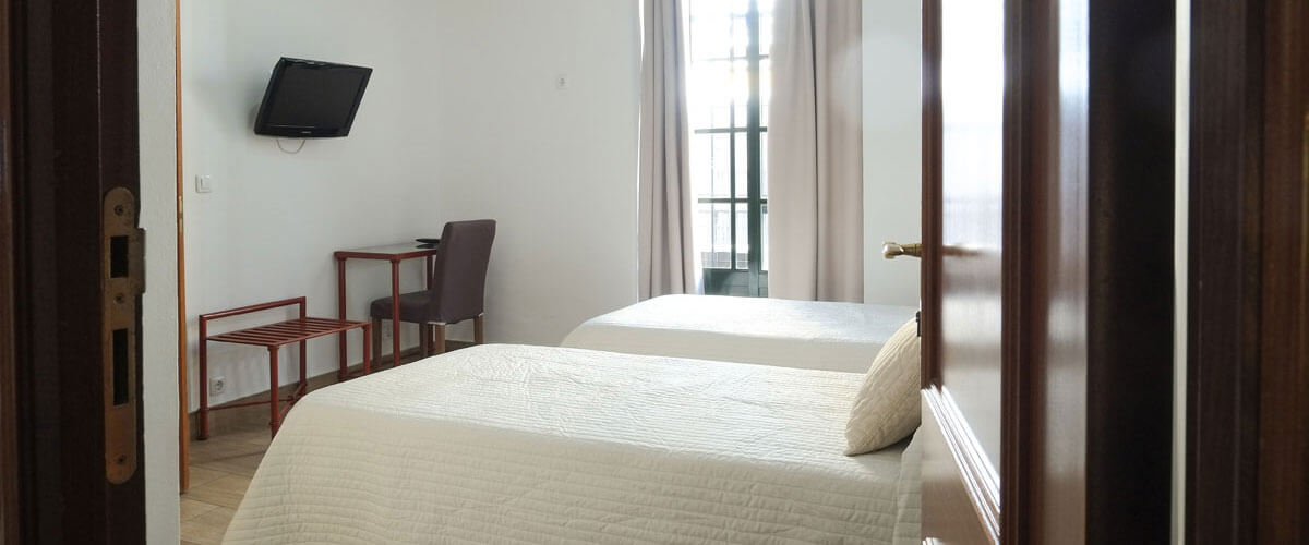 Hotel Londres Sevilla